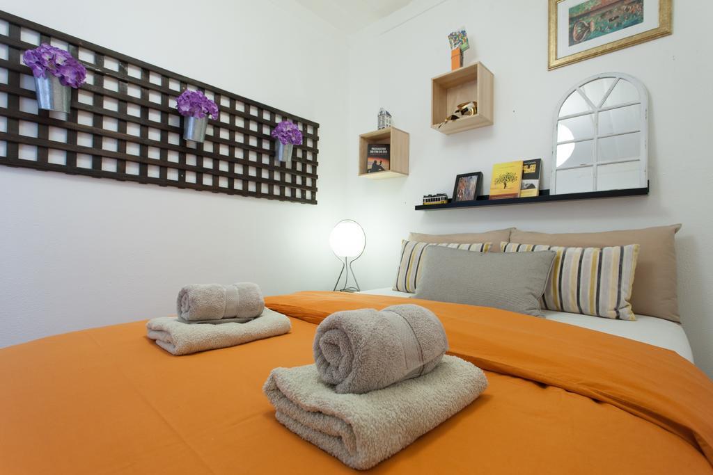 Apartment Atalaia! Bairro Alto Concepto Lissabon