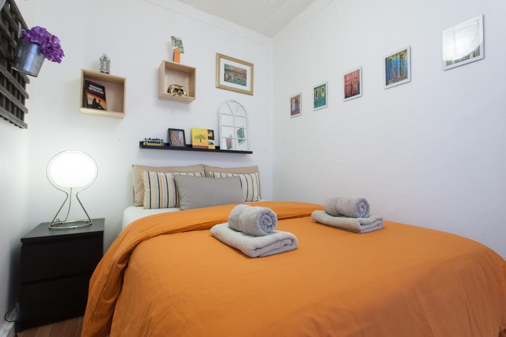 Atalaia! Bairro Alto Concepto Lissabon