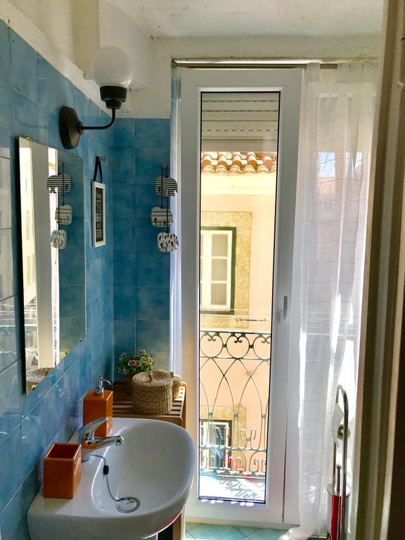 Apartment Atalaia! Bairro Alto Concepto Lissabon
